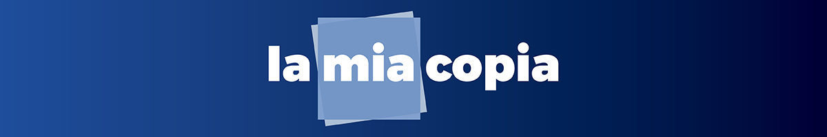 La mia Copia: come funziona il servizio per prenotare in edicola